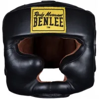 Боксерский шлем Benlee Full Face Protection 197016 L/XL
